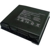 Resim İnfostar Asus G74SX-A2 Notebook Bataryası Pili 
