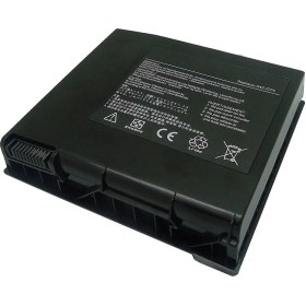 Resim İnfostar Asus G74SX-A2 Notebook Bataryası Pili 