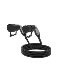 Resim Bemis Bev-5032-1205 32 Amper 5 M Araç Şarj+Fiş Kablolu Şarj Seti 