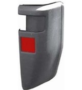 Resim Fıat Ducato Arka Tampon Reflektorlu Sag 1994-2001 Oem No 1302671604 Uyumlu Fıa07du003 