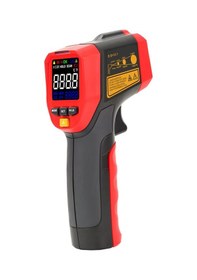Resim Unit Ut-301a+ Kızılötesi Termometre N11.1259 