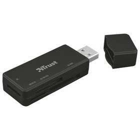 Resim Trust Nanga Usb 3.1 Kartokuyucu 21935 