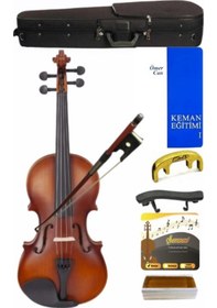 Resim Şenses Müzik Keman Tam Seti 