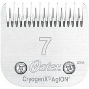 Resim Size 7 Oster A5-A6 Serisi Traş Bıçağı 