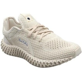 Resim Spor Ayakkabı Bej 