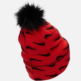Resim Nike Peak Pom Bere 