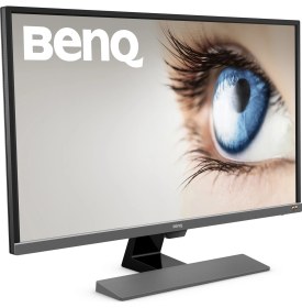 Resim BenQ EW3270U 32" 60Hz 4ms (HDMI+Display+Type-C) FreeSync 4K Monitör 