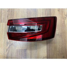 Resim Skoda Super B Sağ Stop Lambası 2015-2019 