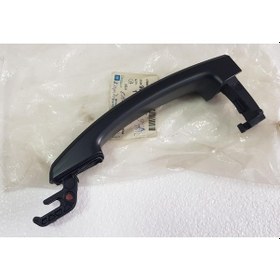Resim Cruze/Aveo T300 Astra J/ Kapı Kolu Dış 2015-2019 Orj,Gm 