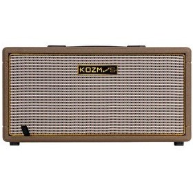 Resim Kozmos Flare-20 Dahili Efektli Elektro Gitar Amfisi 