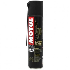 Resim Motul P1 CARBU CLEAN - KARBÜRATÖR TEMİZLEYİCİ 