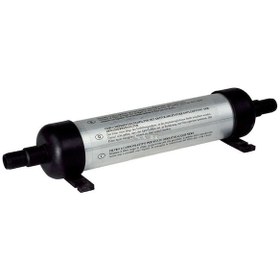 Resim Karbon Pis Su Koku Filtresi - Tuvalet Hortum Havalandırma Filtre 