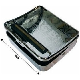 Resim Ocb Als Tobacco Ocb Sigara Sarma Makinası, Tutun Tabakası, Sigara Tütün Sarma Aleti 