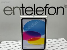 Resim APPLE İPAD 11 (A16) 128 GB MAVİ 24 AY KVK GENPA APPLE GARANTİLİ 