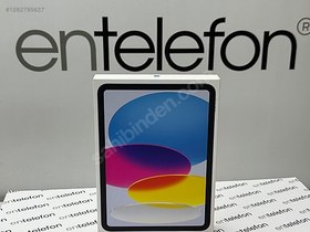 Resim APPLE İPAD 11 (A16) 128 GB MAVİ 24 AY KVK GENPA APPLE GARANTİLİ 