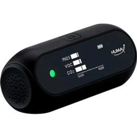 Resim 150 Hava Kalitesi Ölçüm Cihazı 