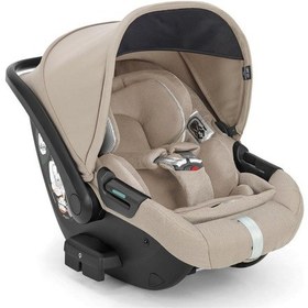 Resim Inglesina Darwin Infant Recline İ-size Gr 0+ Yatırılabilen Bebek Ana Kucağı Ve Oto Koltuğu 40-75 Cm 