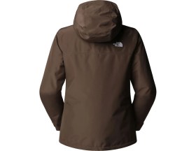 Resim The North Face W Carto Mono Trıclımate Hooded Jacket Kadın Ceket NF0A8D3D1OI1 