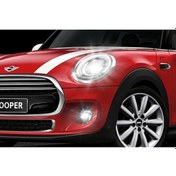 Resim Megamarket06 Mini Cooper D1s Uyumlu Xenon Oto Ampulü Photon 4300k R56 2006-2013 
