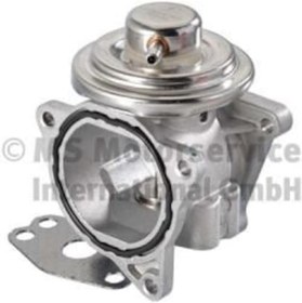 Resim PIERBURG 7.24809.16.0 Egr Valfi (Vw Golf 04-09 Passat 06-11 Audi A3 04-13 Seat Leon 02-13) Bkd-Bkp 724809160 (WC745992) 