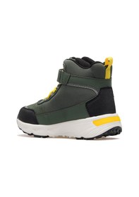 Resim Buckhead T-rex Erkek Çocuk Waterproff Işıklı Outdoor Bot 25k Buck3036 Haki Haki 