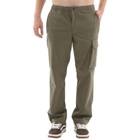 Resim Napapijri M-Bıez Erkek Pantolon Yeşil 