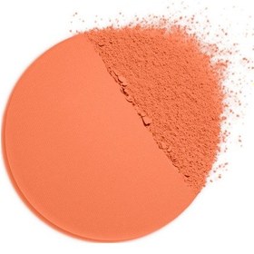 Resim Reva Superfine Blusher Brunt Sienna Clean Formula 