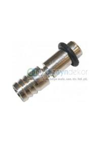 Resim Vidalı Contalı Raf Pimi-50 Adet 