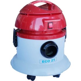 Resim Cleanvac Eco-21 Endüstriyel Süpürge 