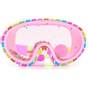 Resim Bling2o Sprinkle Rainbow Surprise - Çocuk Deniz Gözlüğü Karışık 