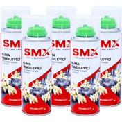 Resim SMX Klima Temizleyici 200 mL 5 Adet Uyumlu 