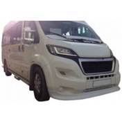 Resim Fiat Ducato Geniş Ön Karlık Boyasız 