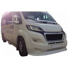 Resim Fiat Ducato Geniş Ön Karlık Boyasız 