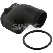 Resim Swag 30934171 Su Flansı Passat 88-97 1,9D 