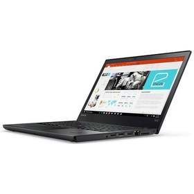Resim Lenovo Thinkpad T470 i5-6200U 8 GB 256 GB SSD 14" Free Dos Dizüstü Bilgisayar (Yenilenmiş) 