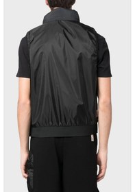 Resim Emporio Armani Erkek Yelek 3R1Bt2 1Nsxz 0999 Siyah 