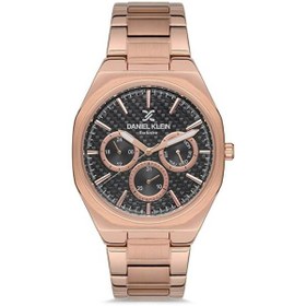 Resim Daniel Klein Dk.1.12585.5 Erkek Kol Saati 
