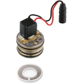 Resim Grohe Fotoselli Pilli Lavabobataryası Selenoid Valfi - 42229000 