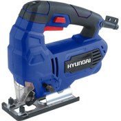 Resim Hyundai HJS 78202 Dekupaj Testere 