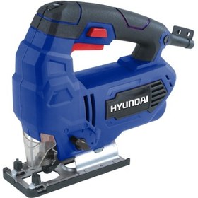 Resim Hyundai HJS 78202 Dekupaj Testere 