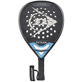 Resim Dunlop D Pdl 26 Fx Team Unisex Padel Raket 