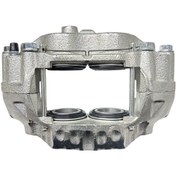 Resim Ön Fren Kaliperi Hılux Ln106 / Ln165 89-97 Sol, 4x4 