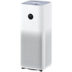 Resim Xiaomi Mi Air Purifier 4 Pro Akıllı Hava Temizleme Cihazı 