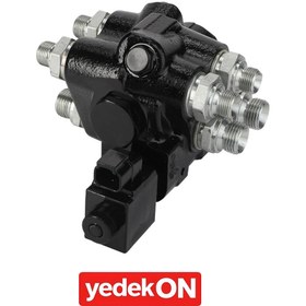 Resim AGCO Valf Bloğu - Massey Ferguson / Fendt / Valtra | ACP0437370 
