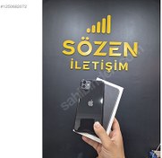 Resim Apple iPhone 11 İkinci El TR | 128 GB | Siyah İkinci El İPHONE 11 128GB PİL 80 GARANTİLİ