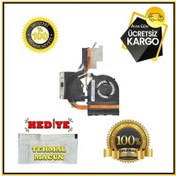 Resim Lenovo G510 80A8 Notebook Cpu Heatsink Fan 