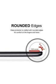 Resim Engo Samsung Galaxy J5 Pro Ekran Koruyucu Nano Temperli Cam SM-J530F/DS 