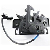 Resim Renault Megane IV-4 Talisman Motor Kaput Kilidi 656012164R-656018 