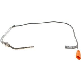 Resim BOSCH 986259045 Egzoz Gaz Sıcaklık Sensörü 