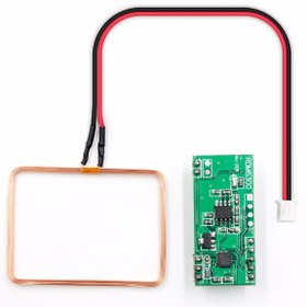 Resim Robizstore RDM6300 125 kHz RFID Kart Okuyucu 